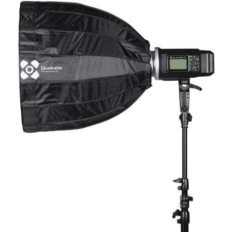 Quadralite Hexadecagon 50 Softbox