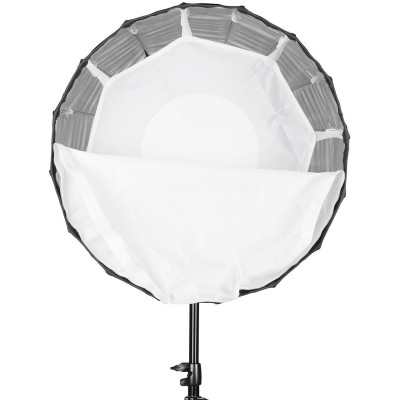 Quadralite Hexadecagon 50 Softbox