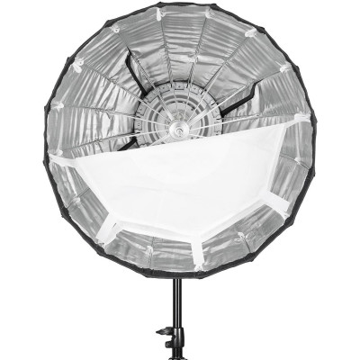 Quadralite Hexadecagon 50 Softbox