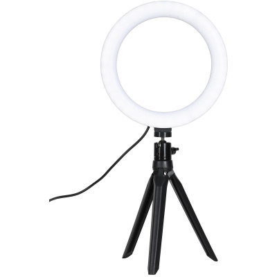 Quadralite LED Ring Light 8 inches