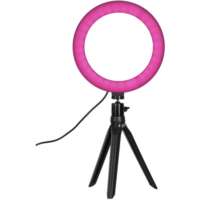 Quadralite LED Ring Light 8 inches
