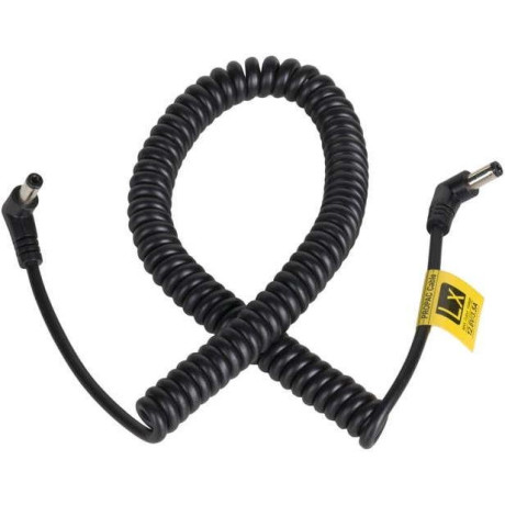 Quadralite PowerPack Lx power cable for Thea LED