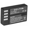 Baterie pro Pentax D-Li109 1200mAh
