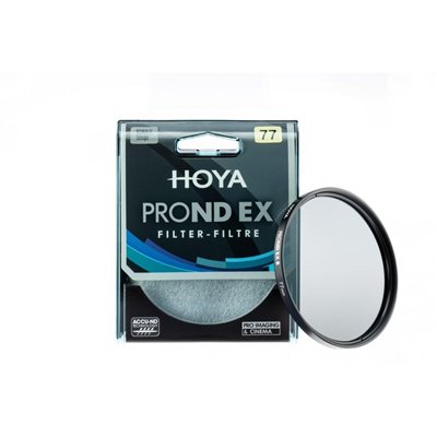 Hoya ProND EX 8 62mm