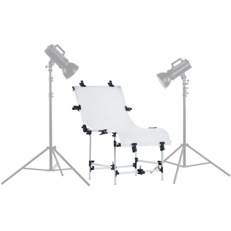 Quadralite Photo Table S