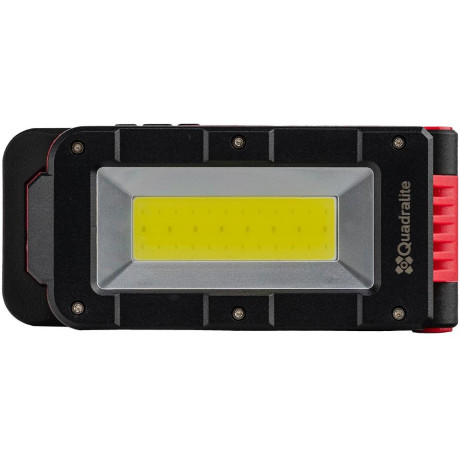 Quadralite Sparkle - creative LED light