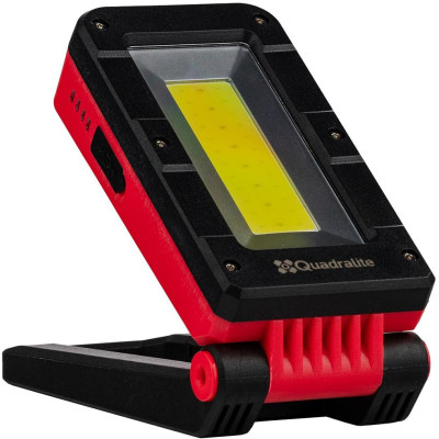 Quadralite Sparkle - creative LED light