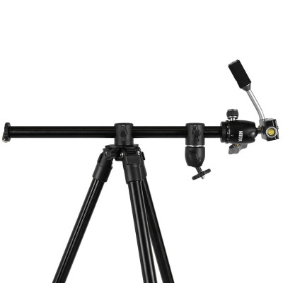 Lehký 150cm stativ MITOYA MTY202F s držákem na telefon