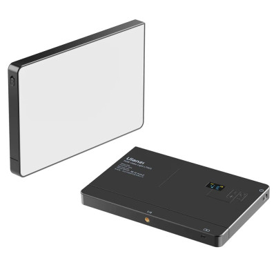 Ulanzi LT003 LED panelové svítidlo 2500-9000K+RGB