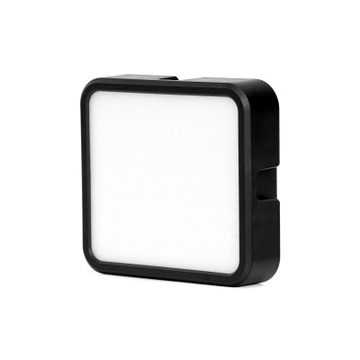 Quadralite T6 RGB LED Light