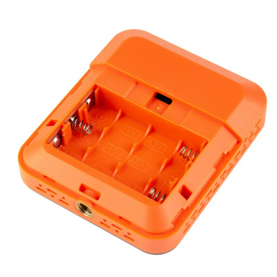 Mini LED lampa YONGNUO YN60S 5500K [oranžová]