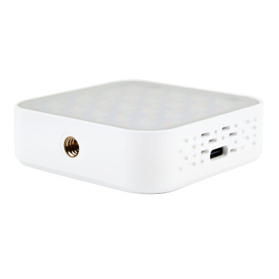 Mini LED lampa YONGNUO YN60 II 2500-9900K + RGB