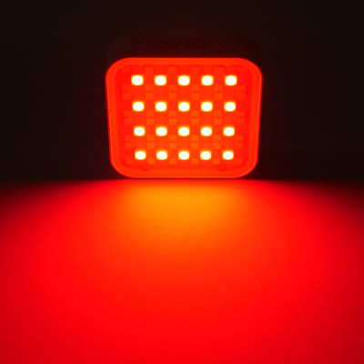 Mini LED lampa YONGNUO YN60 II 2500-9900K + RGB