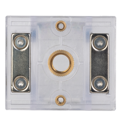 Quadralite Magnetic Holder for QLT LED Light