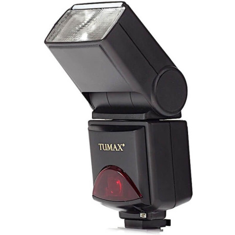 Tumax DPT-383 AFZ Canon