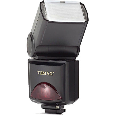 Tumax DPT-383 AFZ Canon