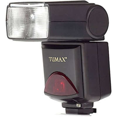 Tumax DPT-383 AFZ Externí blesk pro Canon