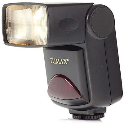 Tumax DSL-883 AFZ Externí blesk pro Pentax