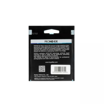 Hoya ProND EX 1000 52mm