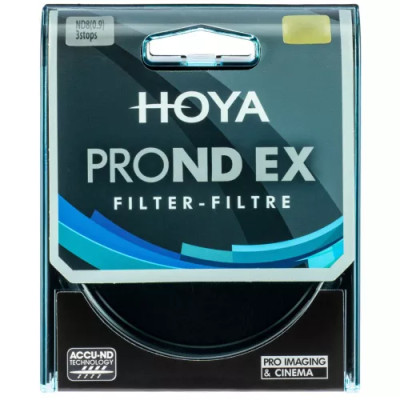 Hoya ProND EX 1000 52mm