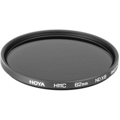 Hoya ND8 HMC IN SQ.CASE 82 MM