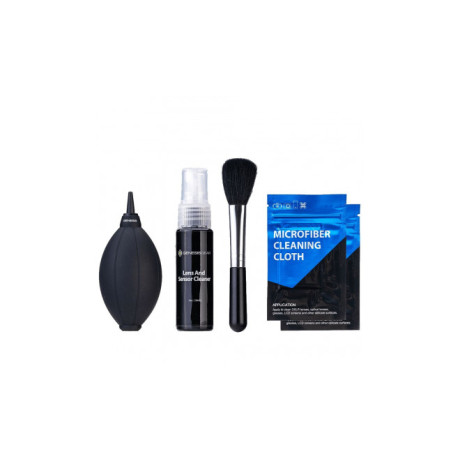 Genesis Cleaning Set for cameras / lenses / drones