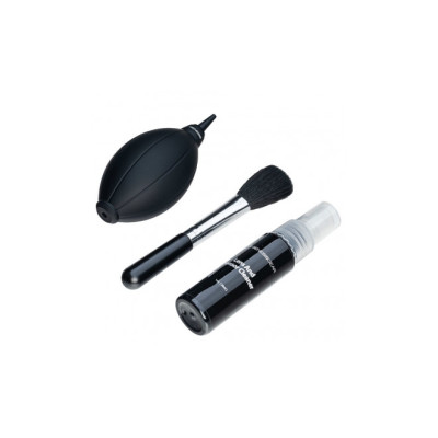 Genesis Cleaning Set for cameras / lenses / drones