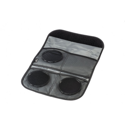 Hoya ProND EX Filter Kit 62mm - sada filtrů EX 8/64/1000