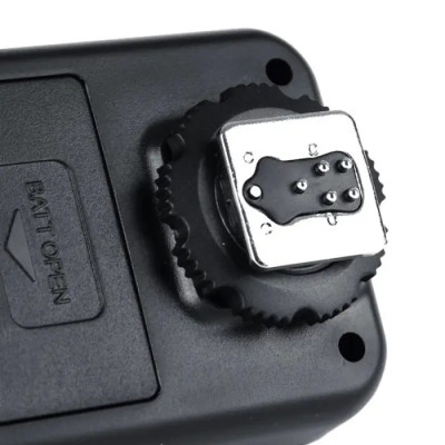 Yognuo TTL regulátor YN622-N-TX pre Nikon