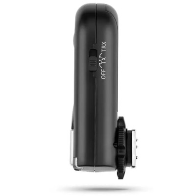 Yongnuo RF603C II sada dvou rádiových spouští s kabelem C1 pro Canon