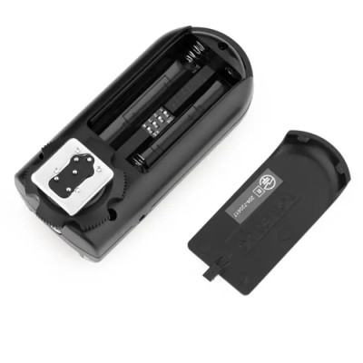 Yongnuo RF603N II sada dvou rádiových spouští s kabelem N1 pro Nikon