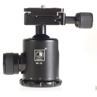 Guľová hlava Triopo NB-2S