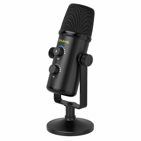 7Ryms AT20 kondenzátorový mikrofon [USB-C / USB-A]