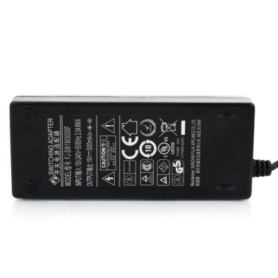 19V 5A AC adaptér pre lampy Yongnuo YN-900