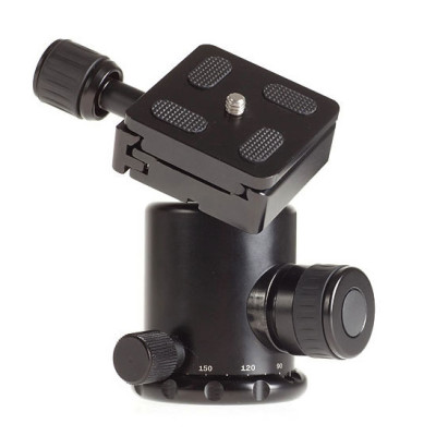 stativová hlava Triopo NB-2S