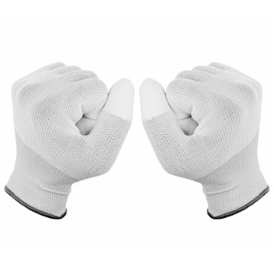 Antistatické nylonové rukavice VSGO - veľkosť L