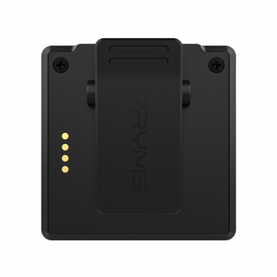 7Ryms iRay bezdrôtový mikrofón DW30 [3,5 mm mini jack]