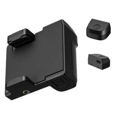 Držiak telefónu Ulanzi CapGrip II Bluetooth