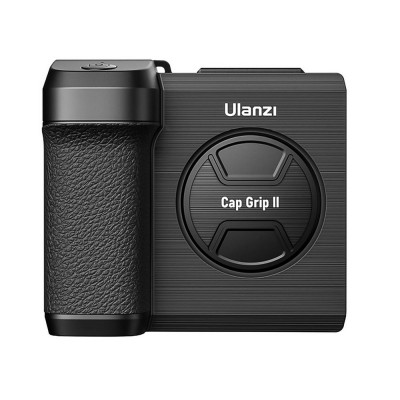 Držiak telefónu Ulanzi CapGrip II Bluetooth