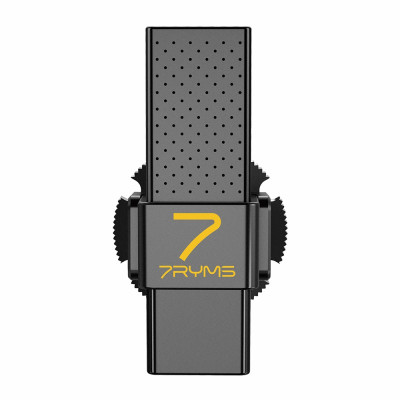 7Ryms MinBo Mini kondenzátorový mikrofón [3,5 mm mini jack]