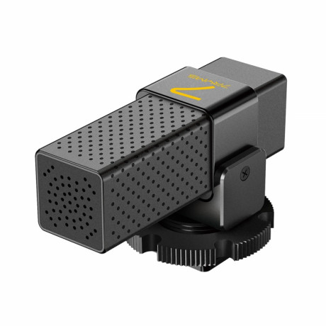 7Ryms MinBo Mini kondenzátorový mikrofón [3,5 mm mini jack]