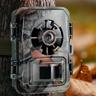 Fotopast K&F Concept A101XS HD 24MP 1296p SD