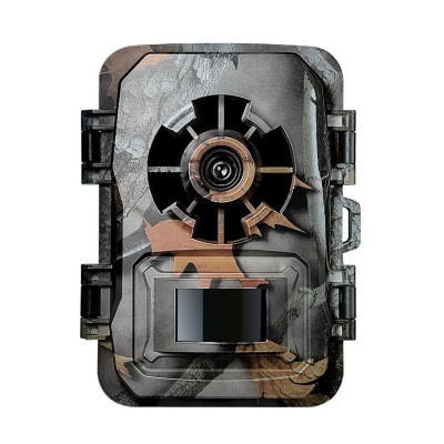 K&F Concept A101XS HD 24MP 1296p SD foto pasca