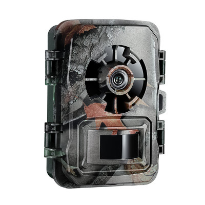 Fotopast K&F Concept A101XS HD 24MP 1296p SD