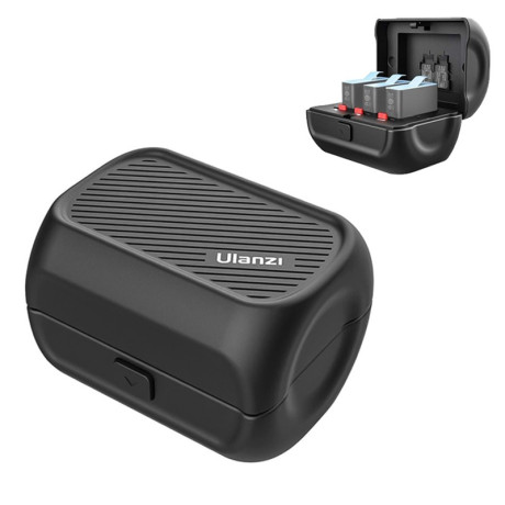 Vyztužené pouzdro Ulanzi GP-8 battery box pro GoPro HERO 9 / 10