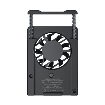 Ventilátor Ulanzi CA25 pre fotoaparáty Sony/Canon/FujiFilm