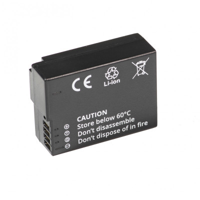 Genesis Core DMW-BLC12 Typ baterie 7.2V 1000mAh