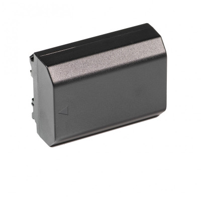 Genesis Core NP-FZ100 Typ baterie 7.2V 2000mAh