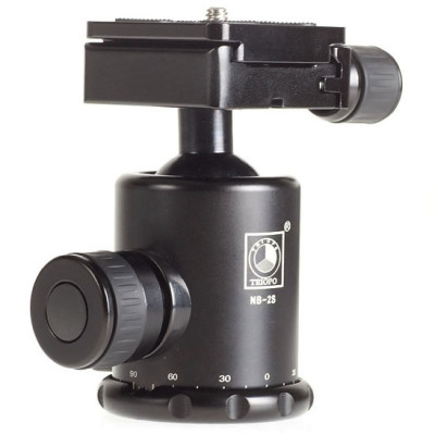 Guľová hlava Triopo NB-2S