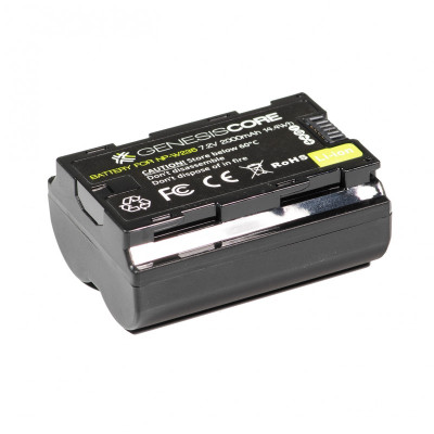 Batéria Genesis Core NP-W235 typ 7,2 V 2000 mAh